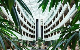 Sofitel Luxembourg Europe
